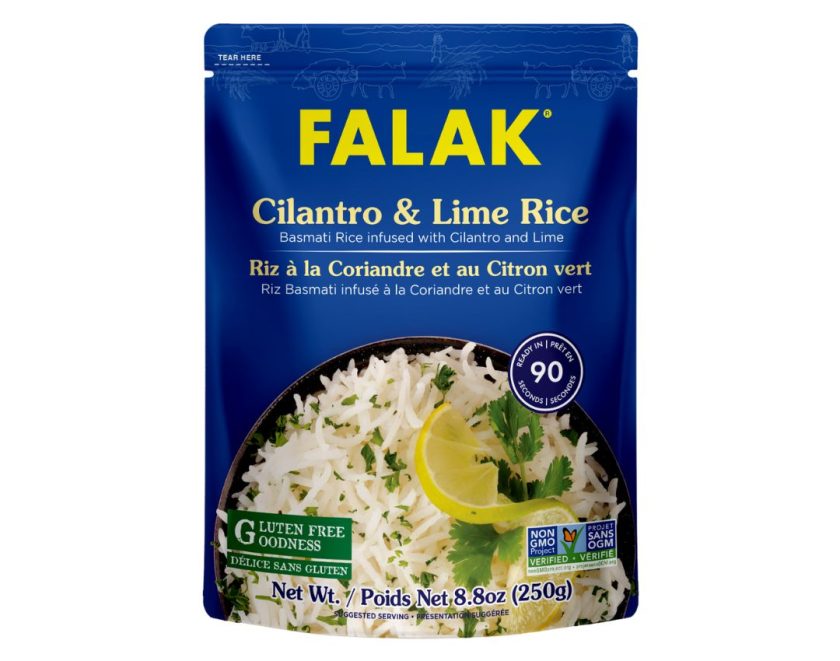 Ready To Eat Cilantro & Lime Rice